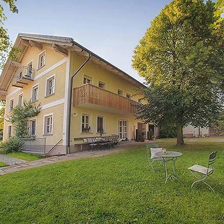 Вилла Frongahof Вальдкирхен Экстерьер фото